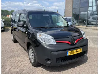 Renault Kangoo 1.5 Blue dCi 115 Comfort Maxi 116PK, 1E EIG AFK, NAP!