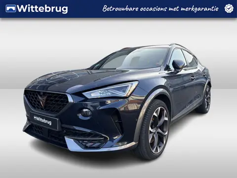 CUPRA Formentor 1.4 e-Hybrid 245pk Performance DSG Automaat Panoramadak / Navigatie / 360 Camera / V