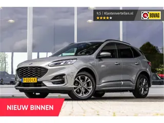 Ford Kuga 2.5 PHEV ST-Line X | B&O | ACC | Camera