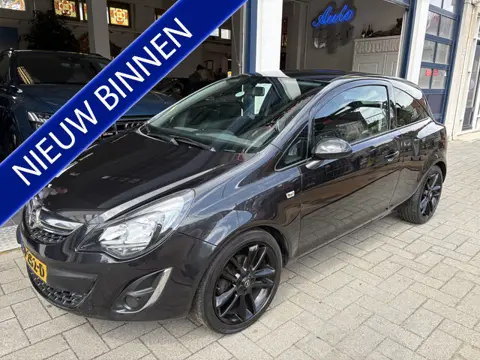 Opel Corsa 1.4-16V Cosmo NW APK 06-2026/AIRCO/CRUISE