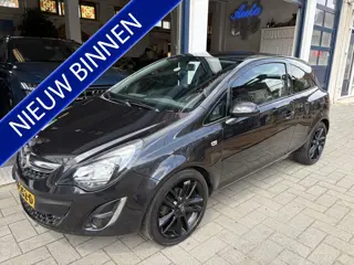 Opel Corsa 1.4-16V Cosmo NW APK 06-2026/AIRCO/CRUISE