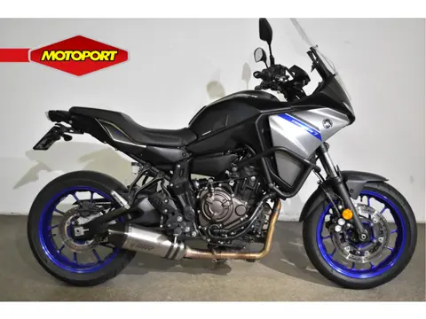 Yamaha TRACER 7 (bj 2024)