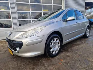 Peugeot 307 1.6-16V XS ( Climate control )