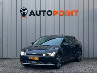 Kia EV6 Plus 77.4 kWh SOH 100% WARMTEPOMP TREKHAAK DEALER OND