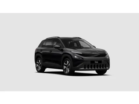 Skoda Epiq Business Launch Edition 56 kWh inclusief 5.000 KM gratis laden!