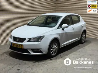 Seat Ibiza 1.0 EcoTSI Style | Carplay | Airco | Cruise