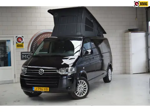 Volkswagen MULTIVAN CAMPER, Zonnepaneel,