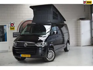Volkswagen MULTIVAN CAMPER, Zonnepaneel,