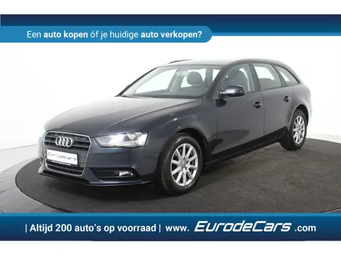 Audi A4 Avant 1.8 TFSI Pro Line Business Automaat *Zeer Nette Auto*APK Nieuw*