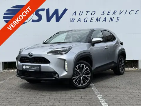 Toyota Yaris Cross 1.5 Hybrid Executive | ACC | CarPlay | 360* Camera | Keyless | 18 inch