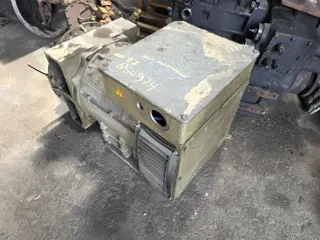 Ansaldo 70kVA