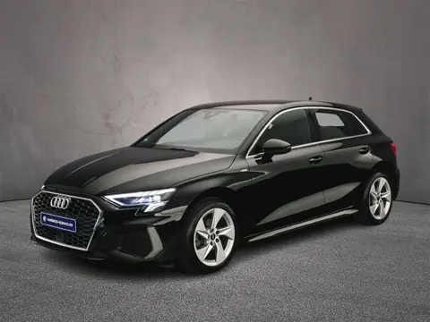 Audi A3 Sportback 35 TFSI S edition | Apple/Android Play | Cruise | Full-LED | Navi | Virtual Cockpi