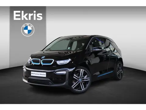 BMW i3 Executive Edition 120Ah 42 kWh