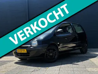 Renault Twingo 1.2 Authentique |Airco | Nieuwe APK