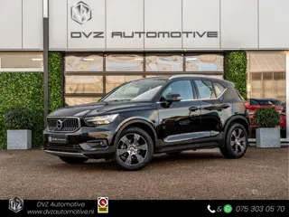 Volvo XC40 1.5 T3 Inscription | Carplay | Camera | BTW |