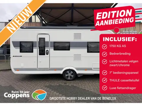 Hobby Excellent Edition 495 UL 2026 EDITION AANBIEDING