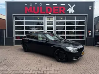 BMW 5-SERIE GRAN TURISMO 535I XDRIVE GRAN TURISMO HIGH EXECUTIVE / 360 CAM. / PANODAK / NAVI / HEAD-UP! / NAP!