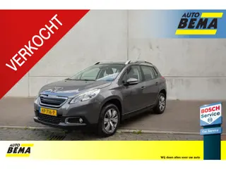 Peugeot 2008 1.2 PureTech Féline