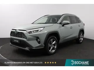 Toyota RAV4 2.5 Hybrid Business Plus | Leder | JBL Audio | Camera |