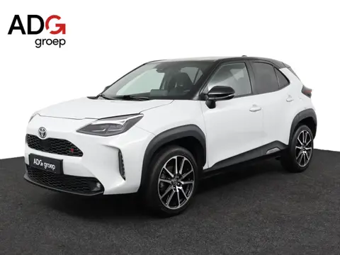 Toyota Yaris Cross 1.5 Hybrid GR Sport | Apple Carplay/Android Auto | head-up display| Achterklep, e