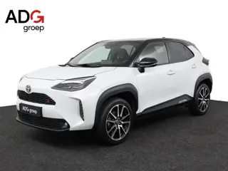 Toyota Yaris Cross 1.5 Hybrid GR Sport | Apple Carplay/Android Auto | head-up display| Achterklep, e