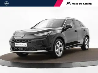 Volkswagen T-Roc Life First Edition 1.5 eTSI 116 PK 7 versn. DSG · Comfort Pakket · Achteruitrijcame
