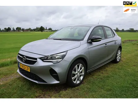 Opel Corsa 1.2 Edition|Carplay|Cruise|NL-Auto-NAP!|Navigatie|Bluetooth