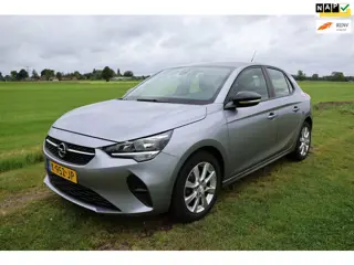 Opel Corsa 1.2 Edition|Carplay|Cruise|NL-Auto-NAP!|Navigatie|Bluetooth
