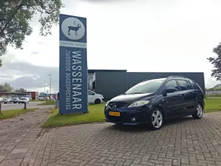 Mazda 5 1.8 TS Plus | Trekhaak | (bj 2009)