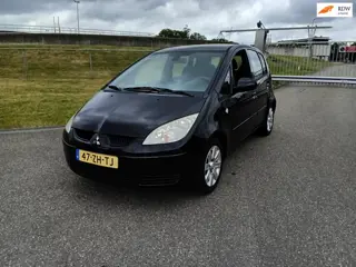 Mitsubishi Colt 1.3 Invite+