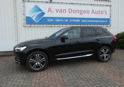 VOLVO XC60 2.0 T5 AWD INSCRIPTION,360.Pano,Blis,B&W,ACC,HeadUp