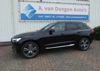VOLVO XC60 2.0 T5 AWD INSCRIPTION,360.Pano,Blis,B&W,ACC,HeadUp
