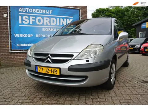 Citroen C8 2.2-16V Ligne Ambiance