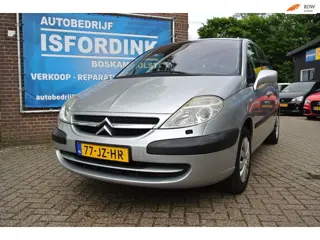 Citroen C8 2.2-16V Ligne Ambiance
