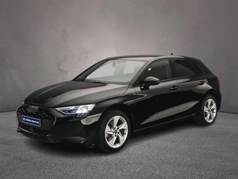 Audi A3 Sportback 40 TFSI e S edition | Adaptieve Cruise | Apple/Android Play | camera | Navi | Virt