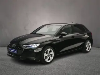Audi A3 Sportback 40 TFSI e S edition | Adaptieve Cruise | Apple/Android Play | camera | Navi | Virt