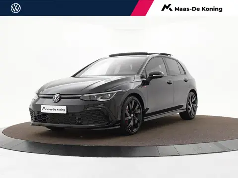 Volkswagen Golf 2.0 TSI 245pk DSG GTI · Panoramadak · Camera · Sfeerverlichting · Apple/Android Car 