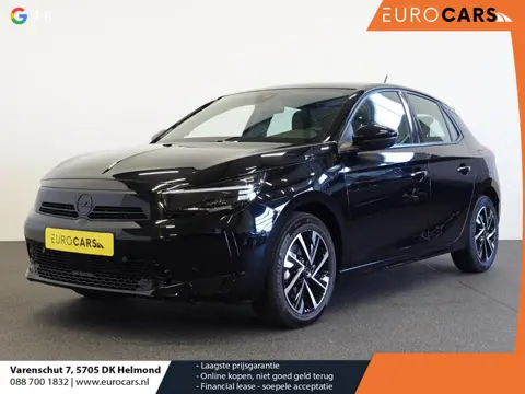 Opel Corsa 1.2 Turbo 100pk Hybrid GS Automaat Navigatie Apple Carplay/Android Auto Camera Parkeersen