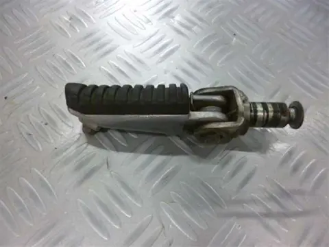 VOETSTEUN LINKS Kawasaki ZX 9 R 2000 - 2001