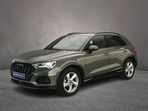 Audi Q3 35 TFSI Advanced edition | Apple/Android Play | Camera | Cruise | Full-LED | Navi | Virtual 