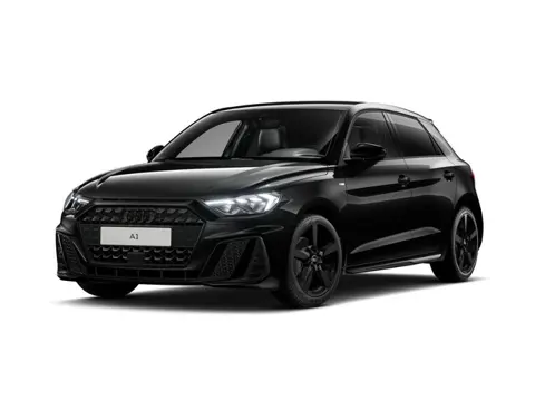 Audi A1 Sportback S edition (A02) 35 TFSI 110 kW / 150 PK Sportback | Direct leverbaar |