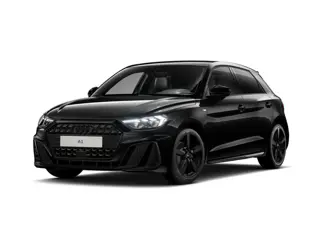Audi A1 Sportback S edition (A02) 35 TFSI 110 kW / 150 PK Sportback | Direct leverbaar |