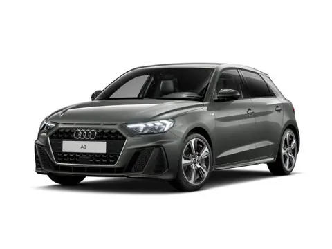 Audi A1 Sportback S edition (A02) 25 TFSI 70 kW / 95 PK Sportback 7