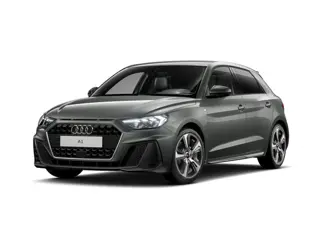 Audi A1 Sportback S edition (A02) 25 TFSI 70 kW / 95 PK Sportback 7
