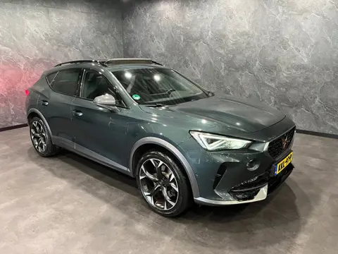 Cupra Formentor 1.4 e-Hybrid VZ Performance FULL OPTION