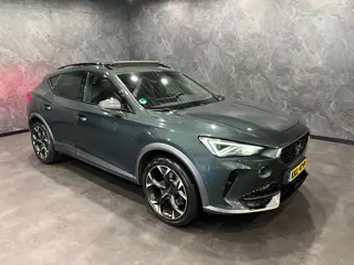 Cupra Formentor 1.4 e-Hybrid VZ Performance FULL OPTION