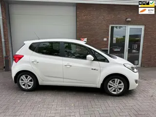 Hyundai Ix20 1.4i i-Magine|AIRCO|NIEUWE APK|NAVI|LEUKE AUTO