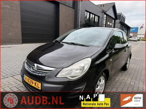 Opel Corsa 1.2 EcoFlex Selection|86990KM| SPORT VLG.|AIRCO|