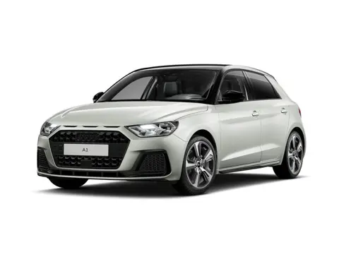 Audi A1 Sportback Advanced edition (A02) 25 TFSI 70 kW / 95 PK Spor Direct leverbaar |