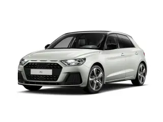 Audi A1 Sportback Advanced edition (A02) 25 TFSI 70 kW / 95 PK Spor Direct leverbaar |